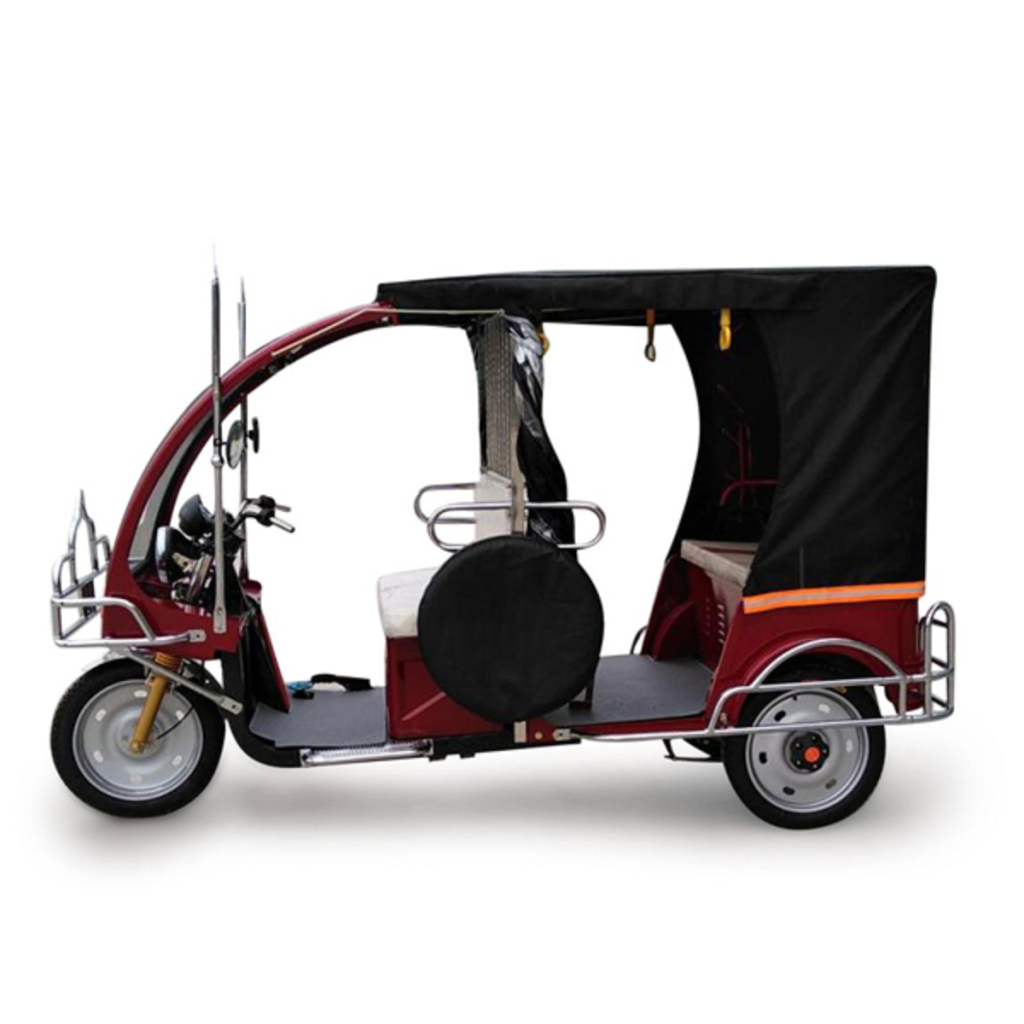 Toshi Bauseat Borak