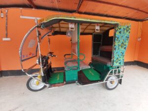 TOSHI BOU SEAT Sandi Glass TMI-0033