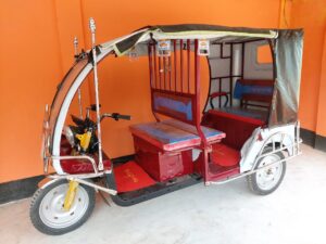 TOSHI Big Borak TMI-0077