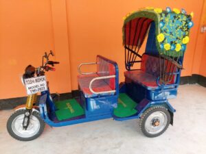 TOSHI SUPER MISHUK TMI-2014