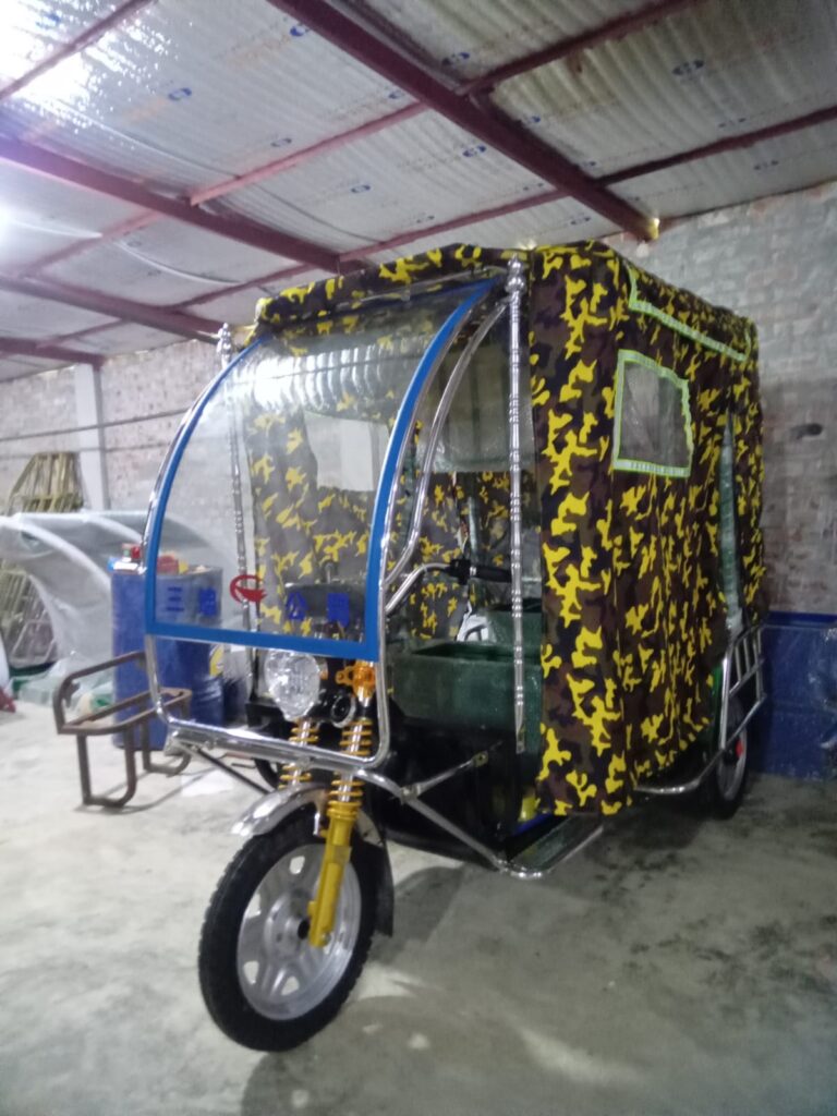 TOSHI Six Centimiter TMI-0044